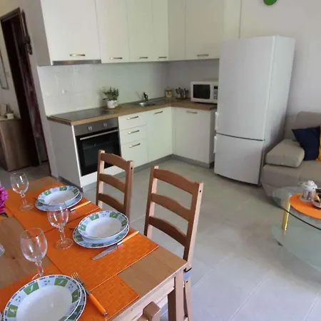 In Malinska/insel Krk 34805 Apartment *
