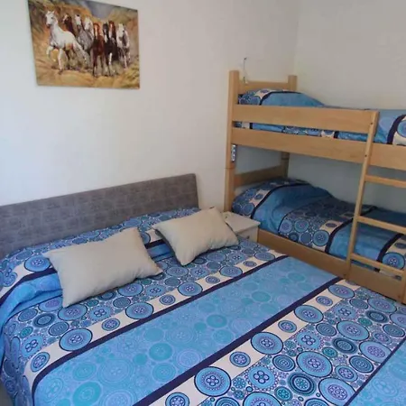 Apartment In Malinska/insel Krk 34805 Malinska