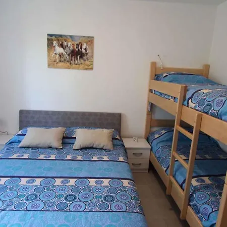In Malinska/insel Krk 34805 Apartment