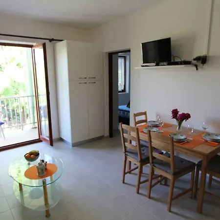In Malinska/insel Krk 34805 Apartment