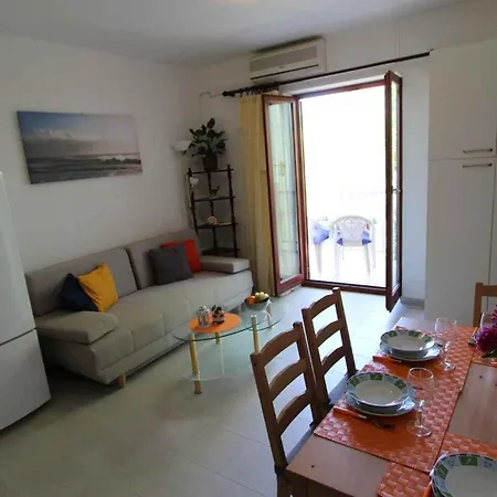 In Malinska/insel Krk 34805 Apartment Malinska