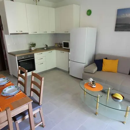 In Malinska/insel Krk 34805 Apartment Malinska