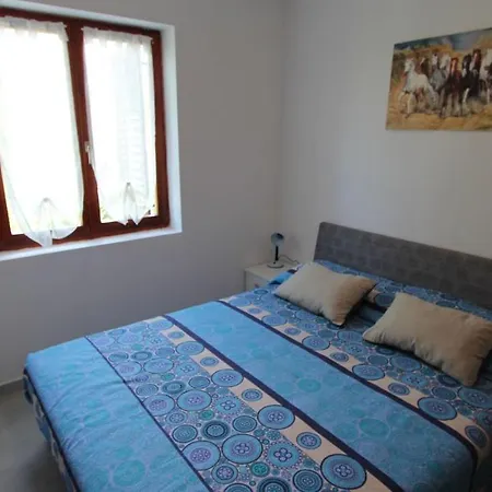 In Malinska/insel Krk 34805 Apartment *